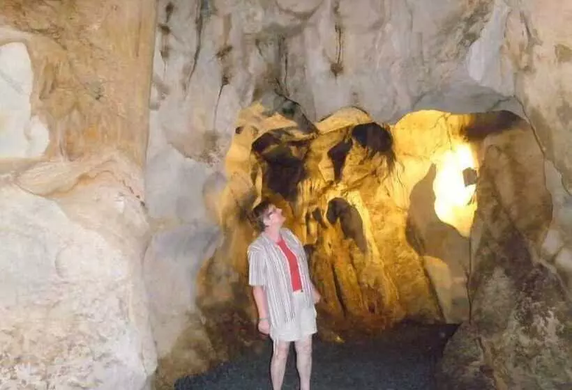 Kleopatra Aydin Otel