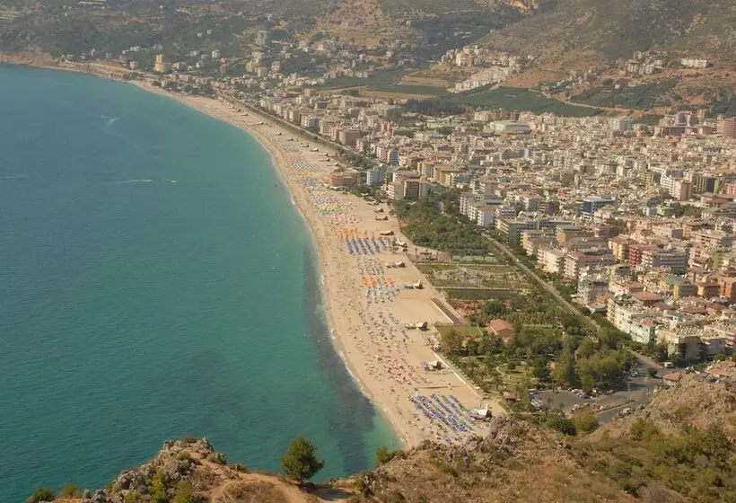 Kleopatra Aydin Otel