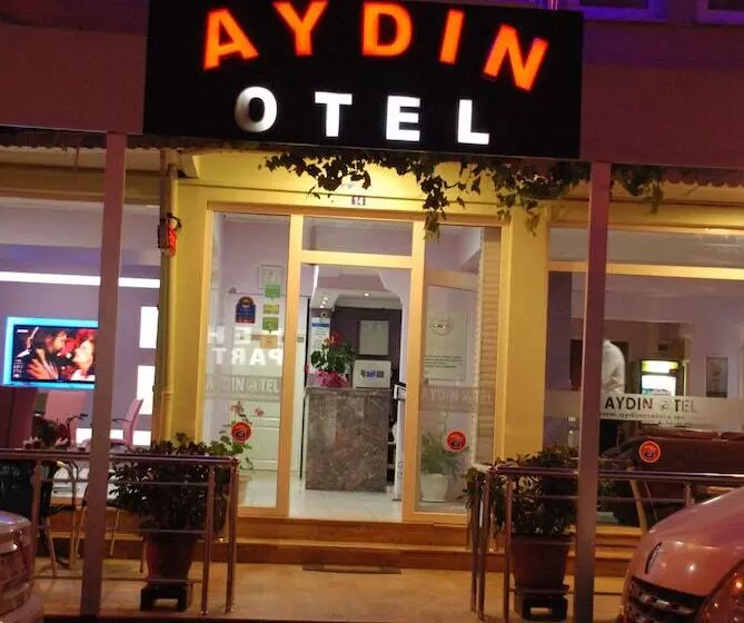 Kleopatra Aydin Otel