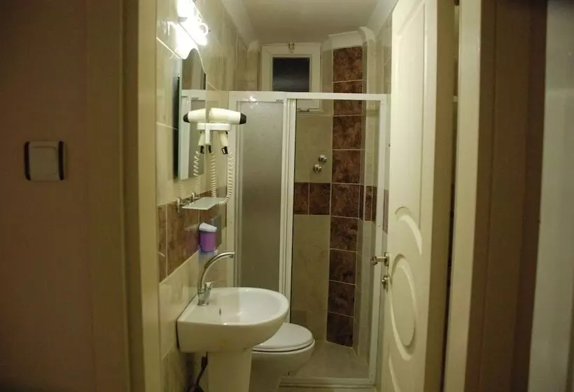 Kleopatra Aydin Otel