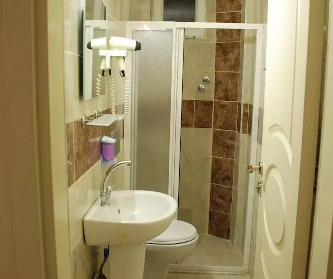 Kleopatra Aydin Otel