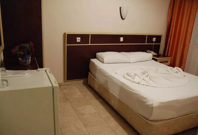 Kleopatra Aydin Otel