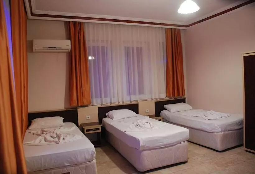Kleopatra Aydin Otel