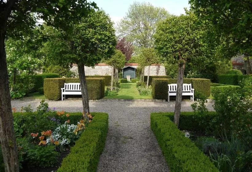 Landhotel Schwarzer Adler