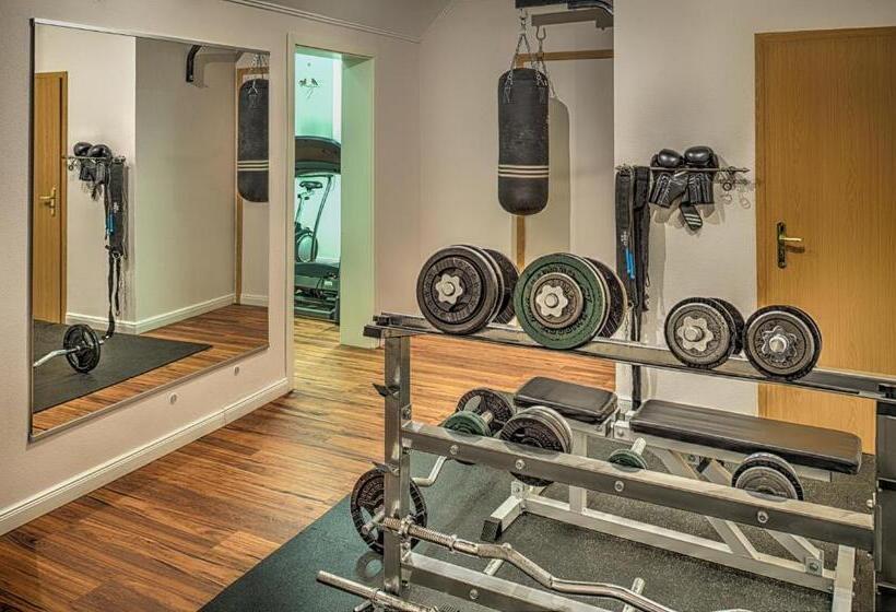 Landhotel Schwarzer Adler