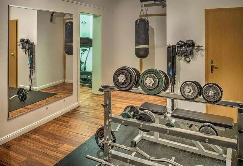 Landhotel Schwarzer Adler