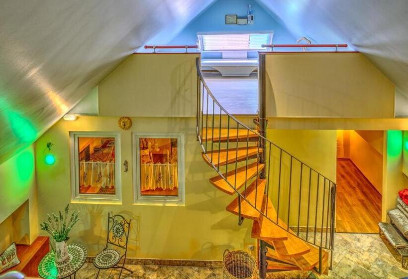 Landhotel Schwarzer Adler