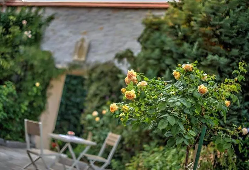 Landhotel Schwarzer Adler