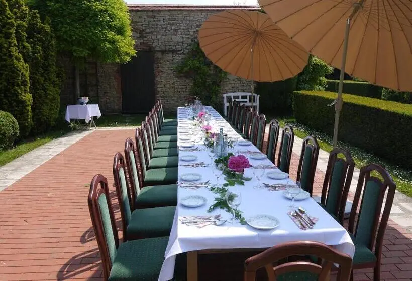 Landhotel Schwarzer Adler
