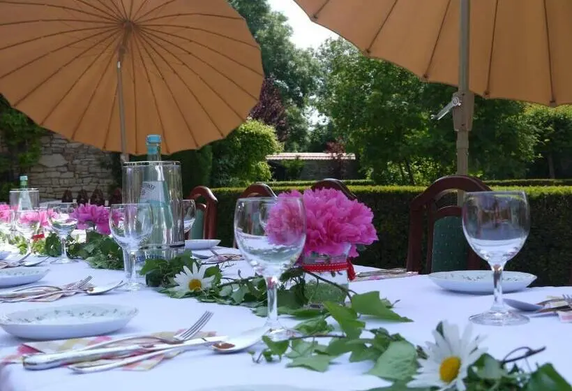 Landhotel Schwarzer Adler