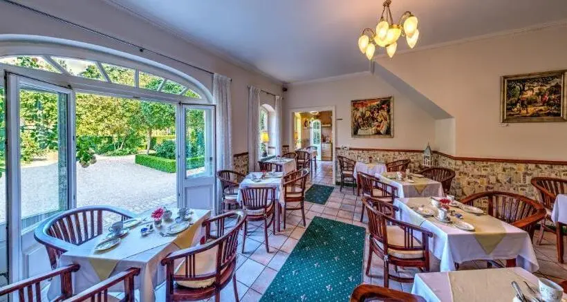 Landhotel Schwarzer Adler