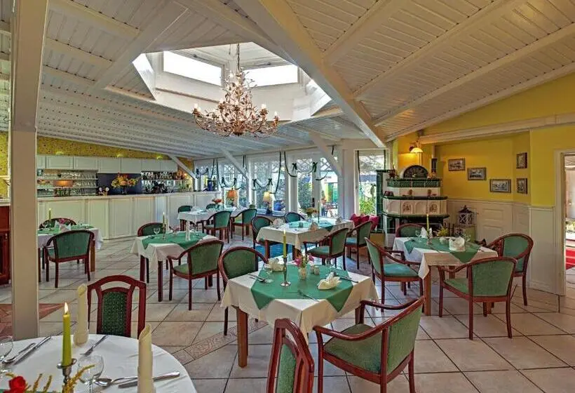 Landhotel Schwarzer Adler