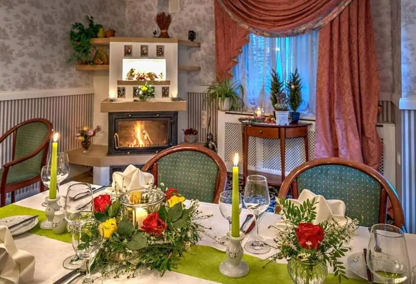 Landhotel Schwarzer Adler