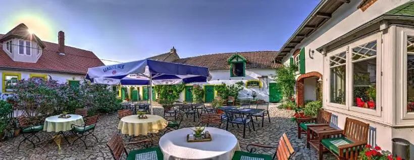 Landhotel Schwarzer Adler