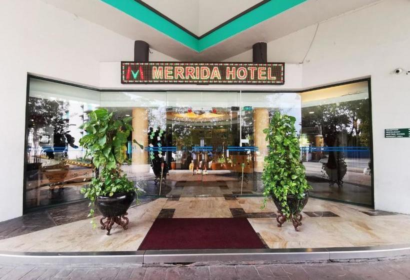 Merrida Hotel