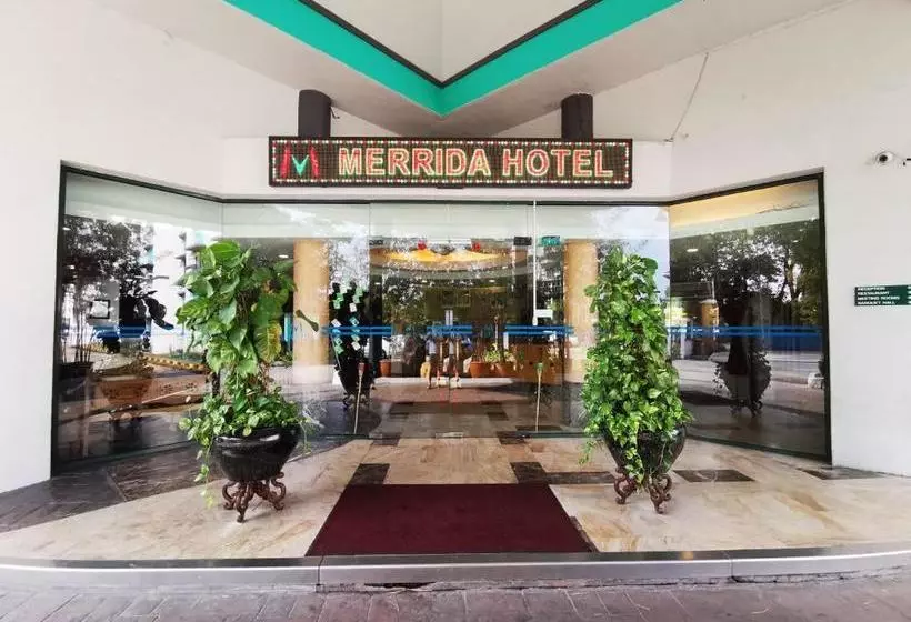 Merrida Hotel