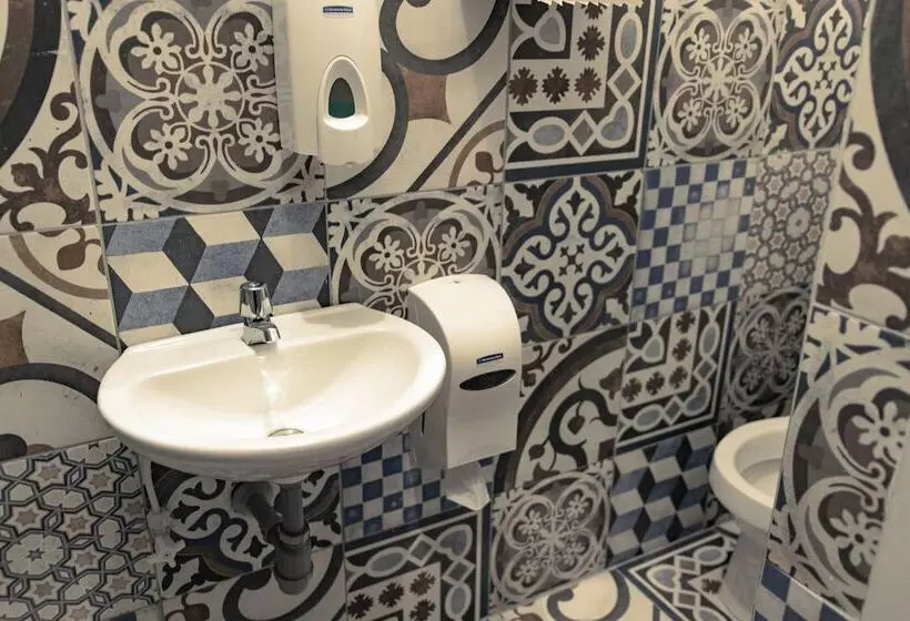 Mándala Hotel Belén