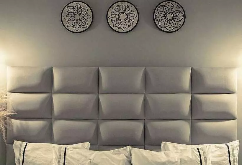 Mándala Hotel Belén