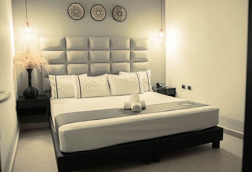 Mándala Hotel Belén