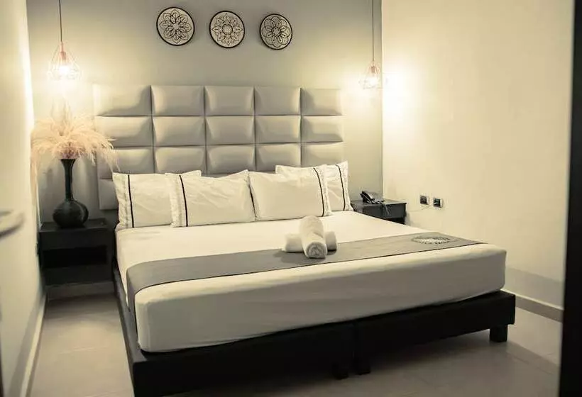 Mándala Hotel Belén