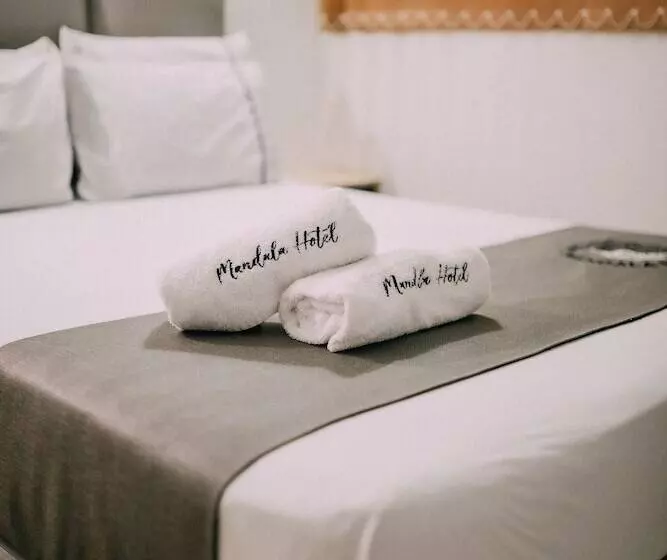 Mándala Hotel Belén