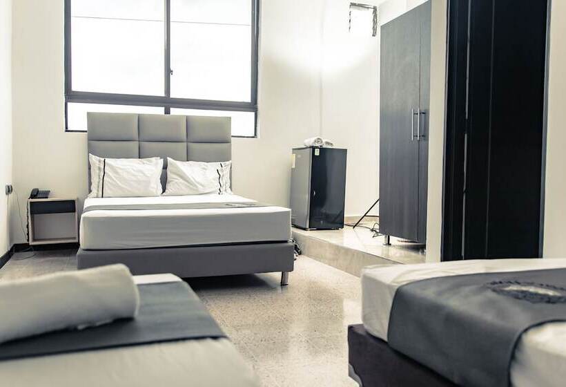 Mándala Hotel Belén