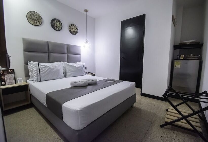 Mándala Hotel Belén