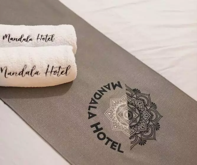 Mándala Hotel Belén