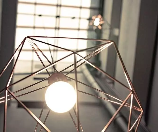 Mándala Hotel Belén