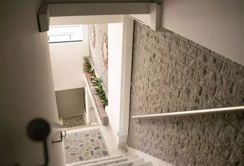 Mándala Hotel Belén