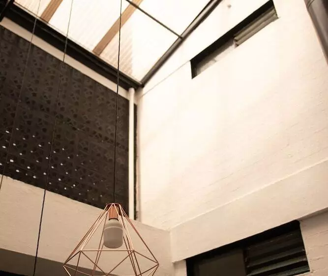 Mándala Hotel Belén