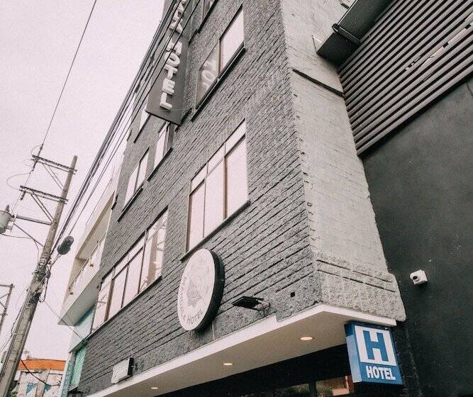 Mándala Hotel Belén