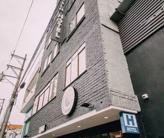 Mándala Hotel Belén