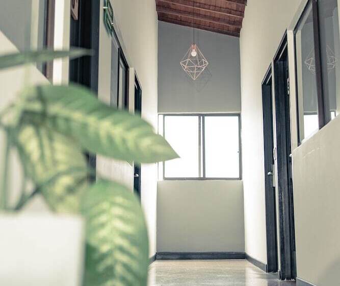 Mándala Hotel Belén