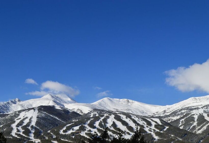 Park Avenue Lofts By Great Western Lodging