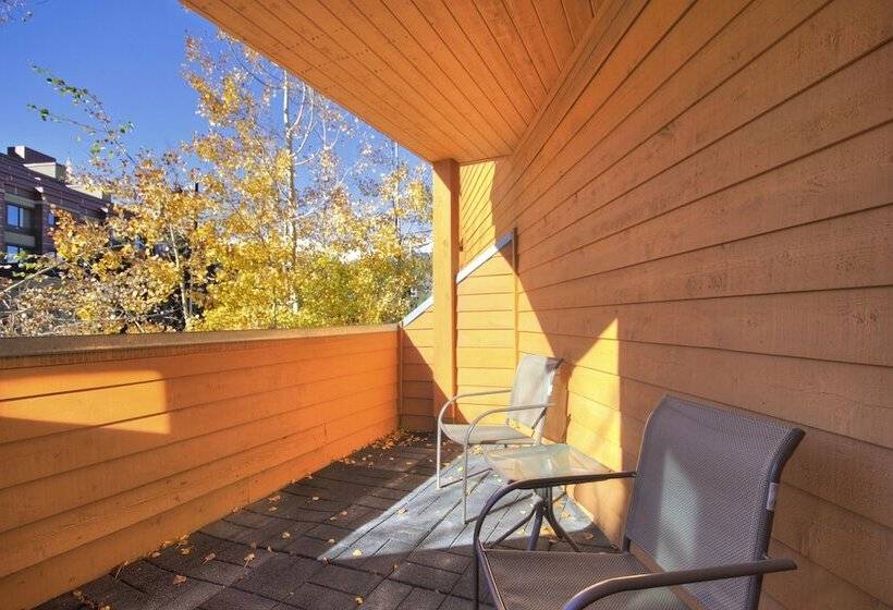 Park Avenue Lofts By Great Western Lodging