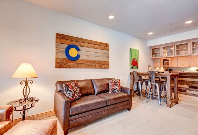 Park Avenue Lofts By Great Western Lodging