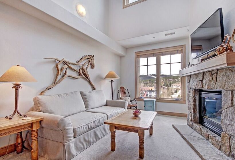 Park Avenue Lofts By Great Western Lodging