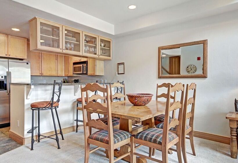 Park Avenue Lofts By Great Western Lodging