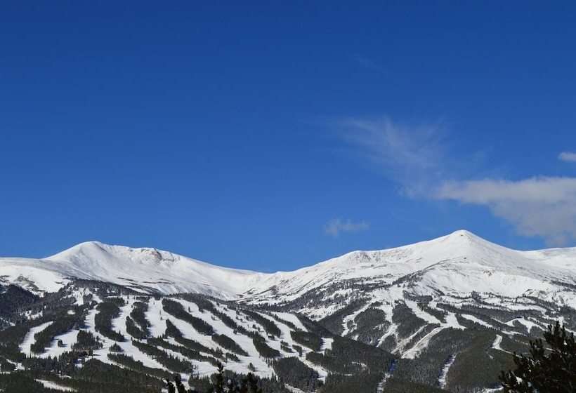 Park Avenue Lofts By Great Western Lodging