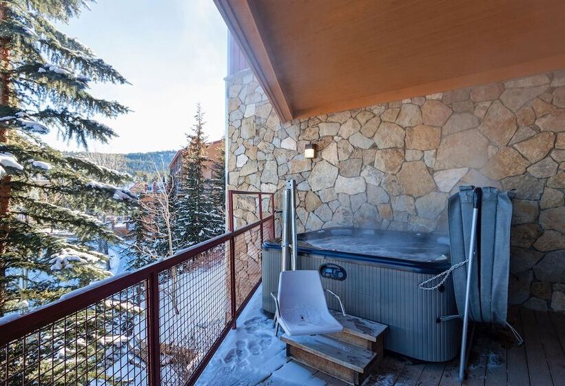 Park Avenue Lofts By Great Western Lodging