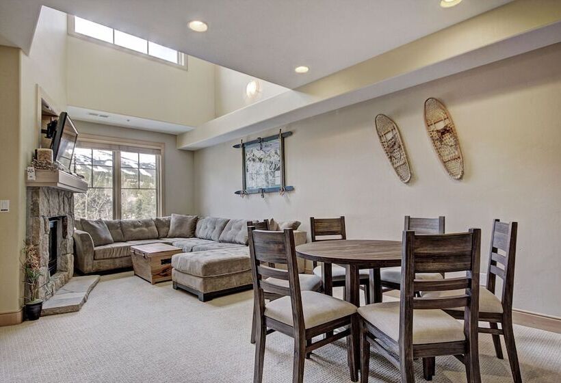 Park Avenue Lofts By Great Western Lodging