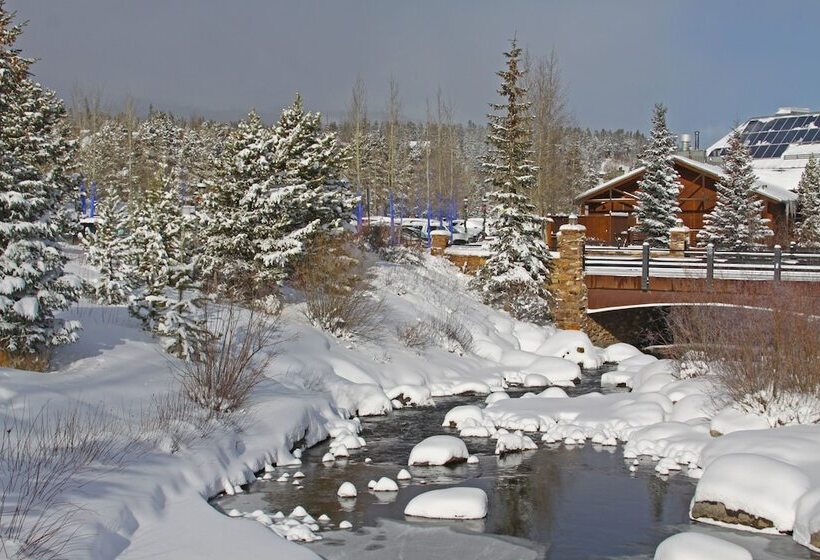 Park Avenue Lofts By Great Western Lodging