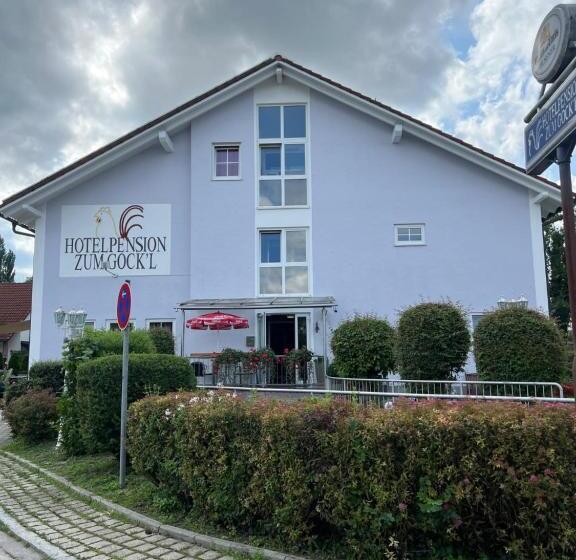Pension Zum Gockl