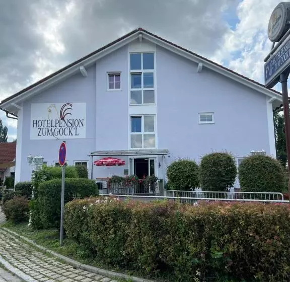Pension Zum Gockl