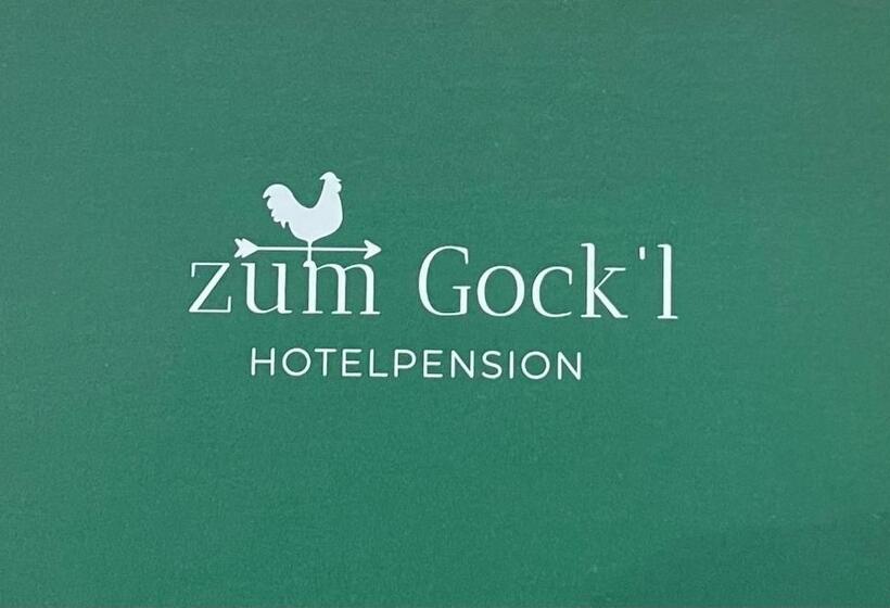 Pension Zum Gockl