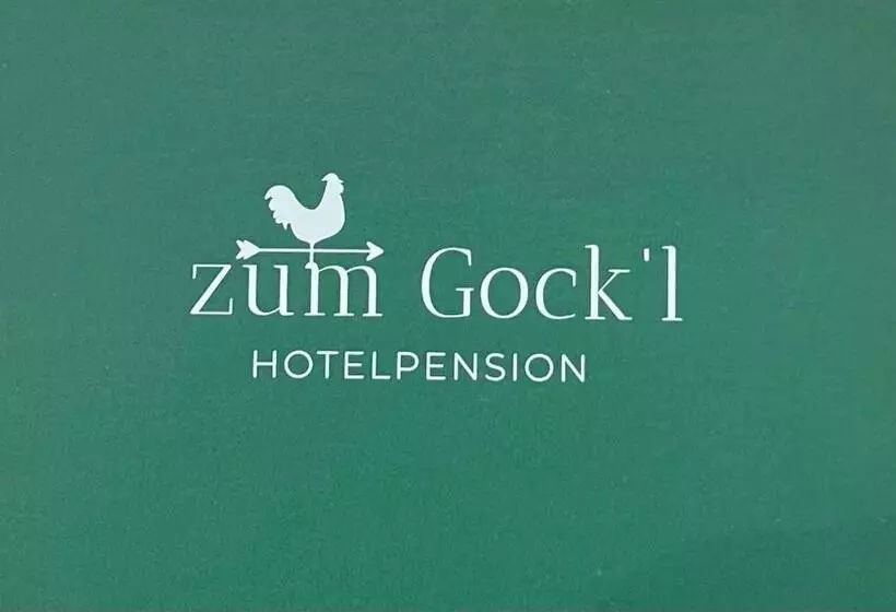 Pension Zum Gockl