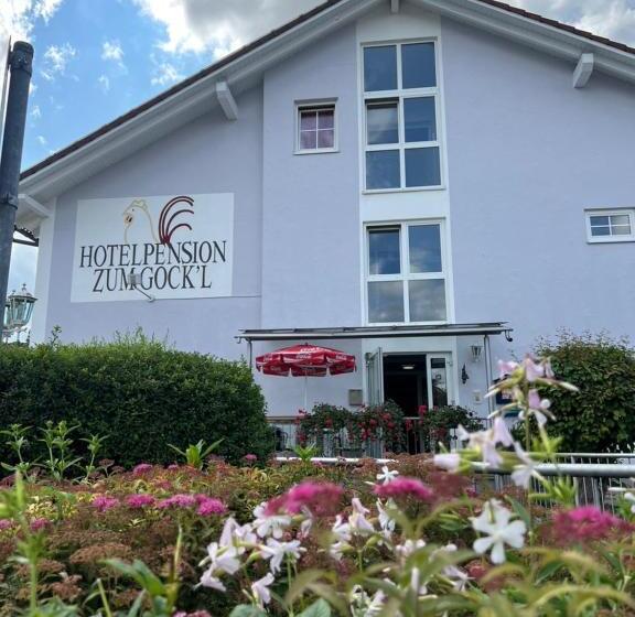 Pension Zum Gockl