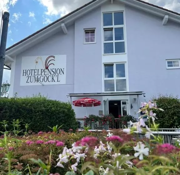 Pension Zum Gockl