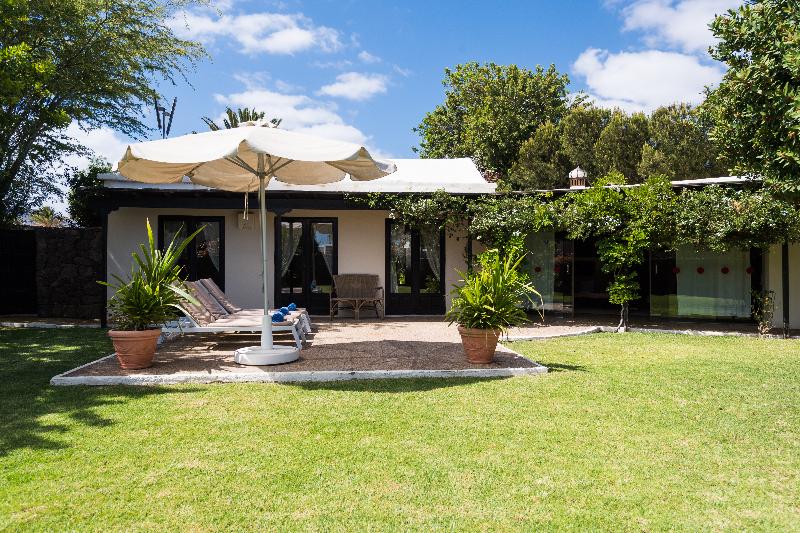 Курорт Villas Alondra